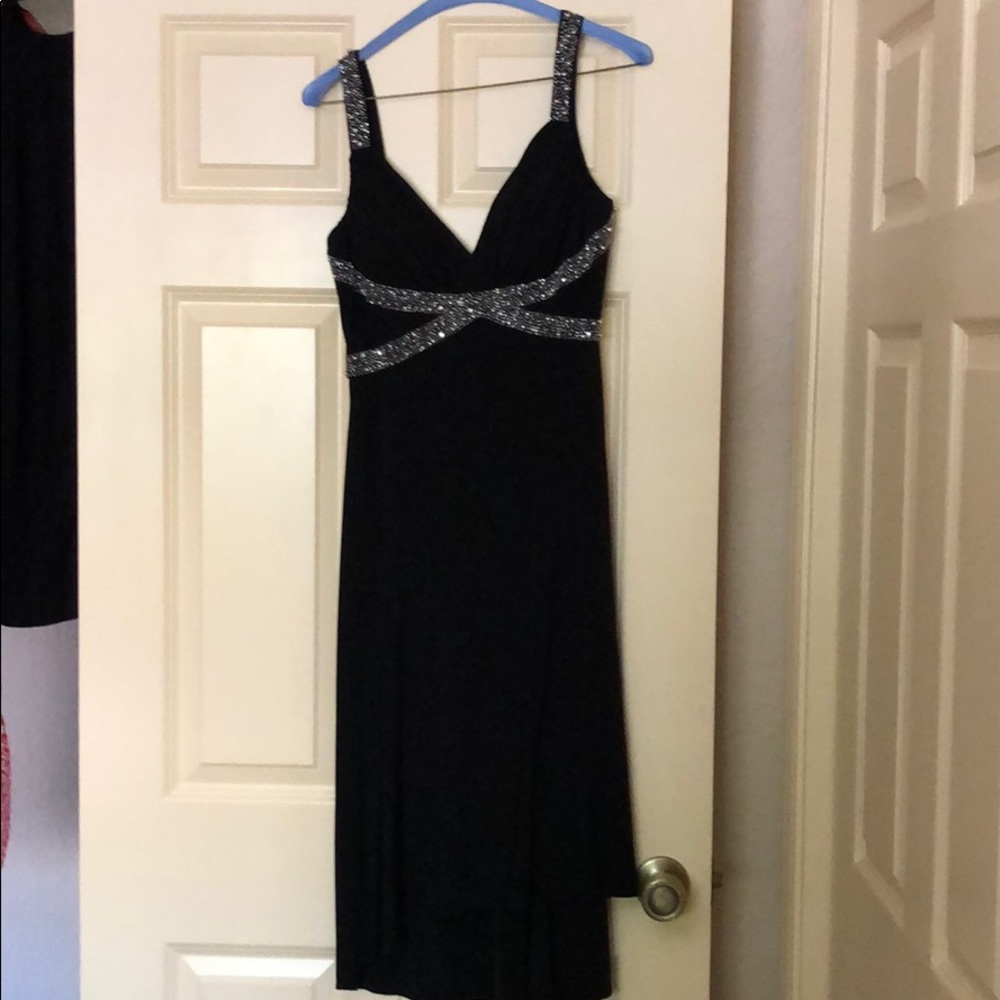 Cocktail dress